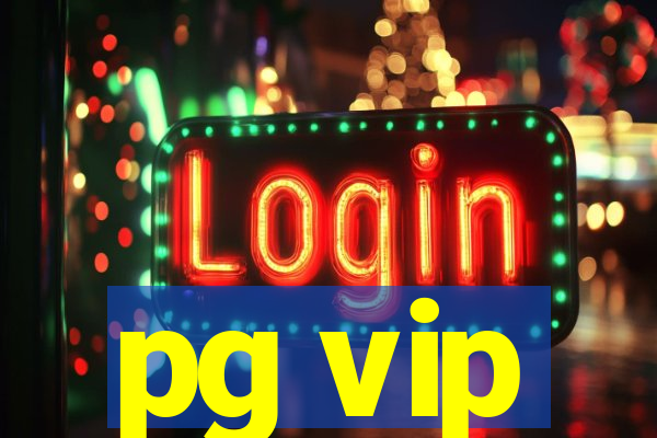 pg vip