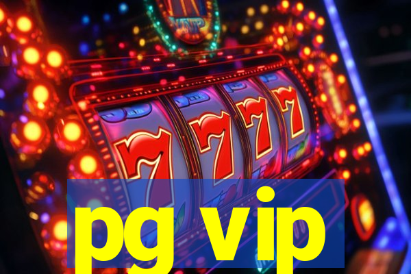 pg vip