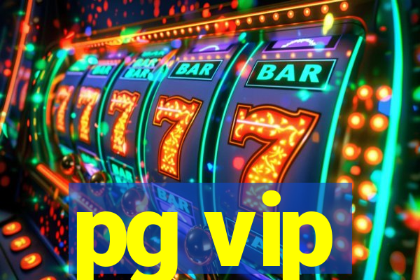 pg vip