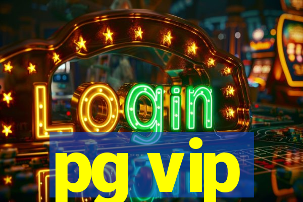 pg vip