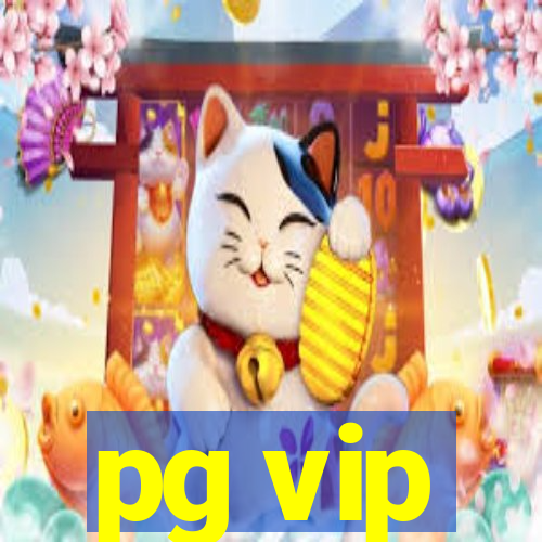 pg vip