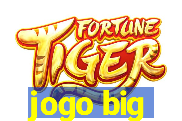 jogo big