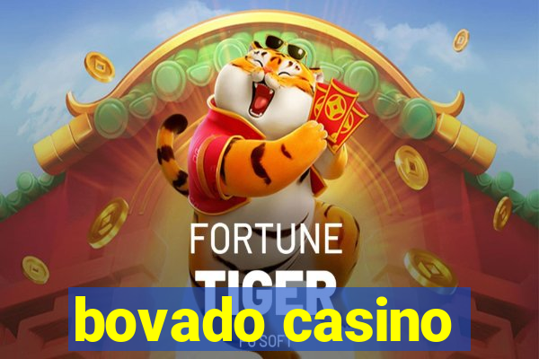 bovado casino