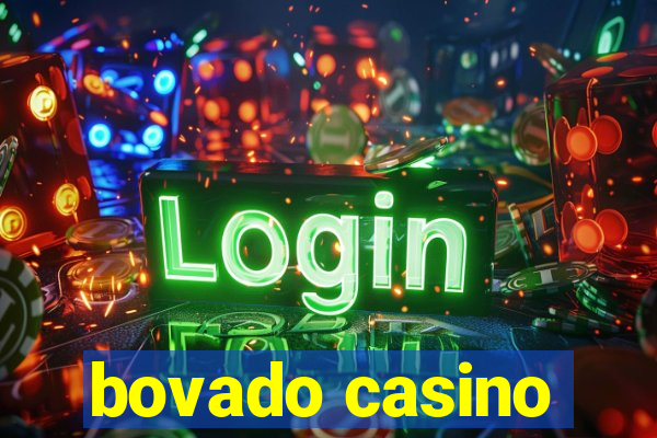 bovado casino