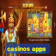 casinos apps