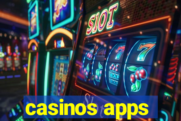 casinos apps