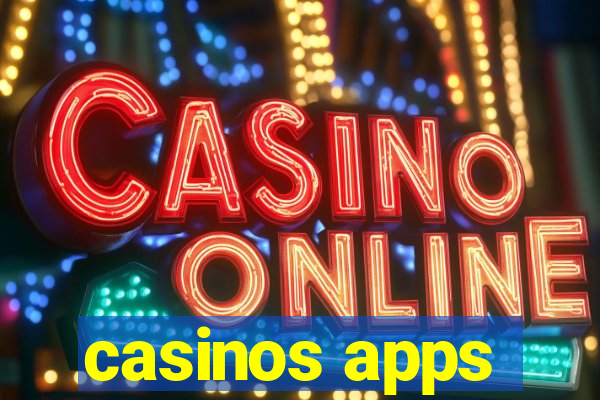 casinos apps