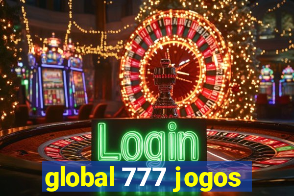 global 777 jogos