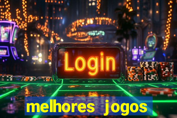 melhores jogos mmorpg para android