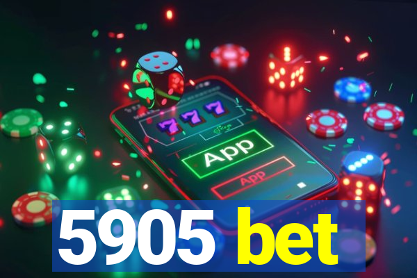 5905 bet