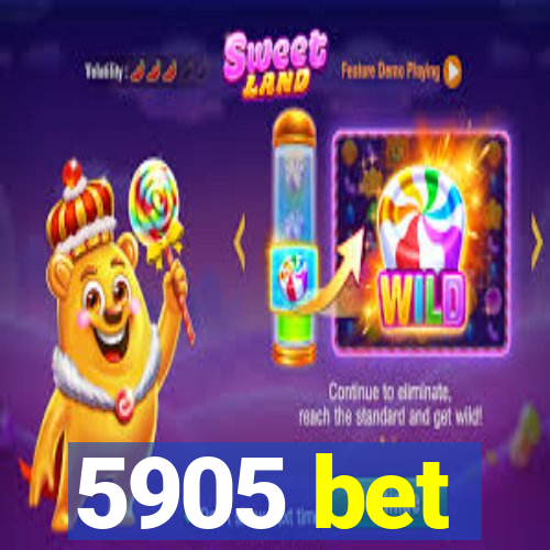 5905 bet