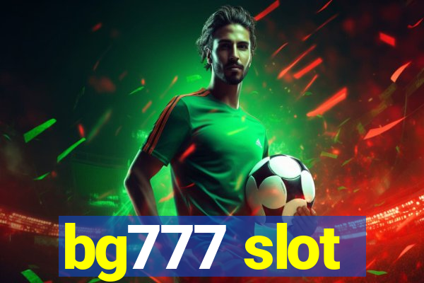 bg777 slot