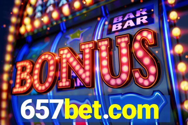 657bet.com