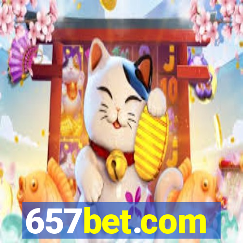 657bet.com