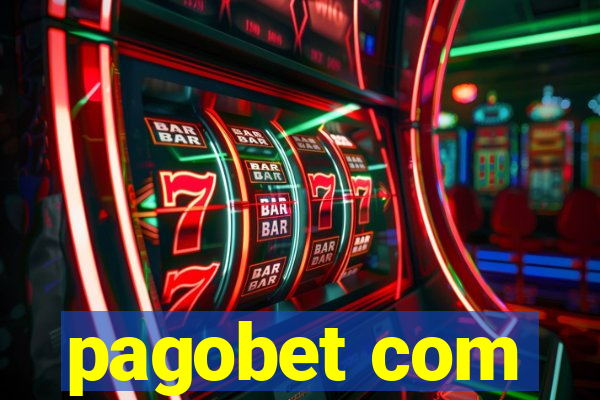 pagobet com