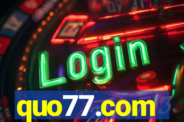 quo77.com