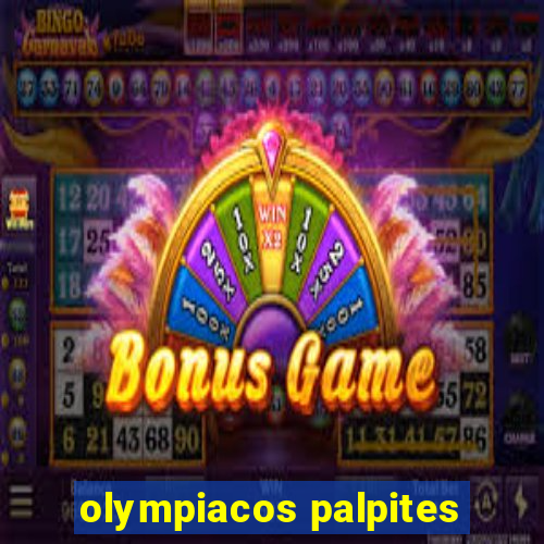 olympiacos palpites