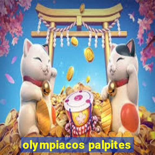 olympiacos palpites