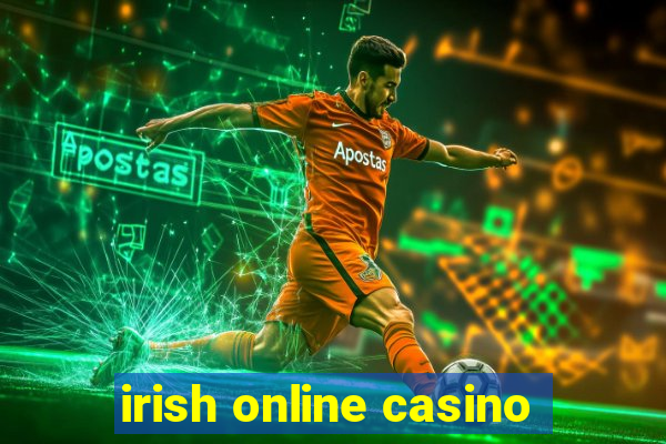 irish online casino