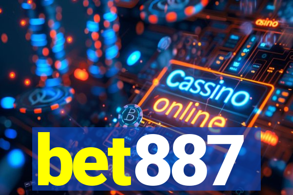 bet887