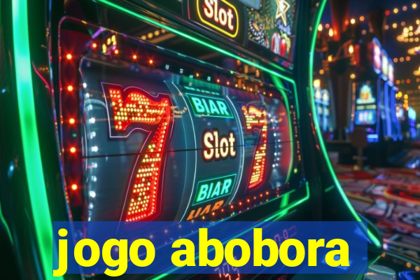 jogo abobora