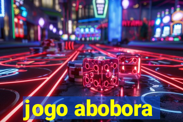 jogo abobora