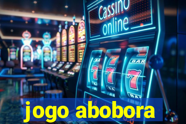 jogo abobora