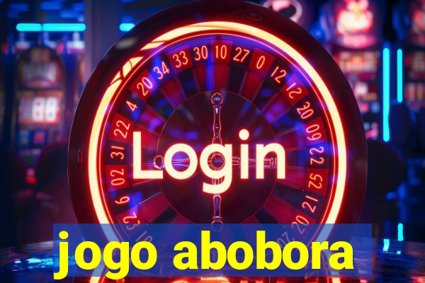 jogo abobora