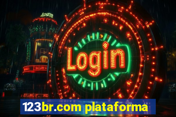 123br.com plataforma