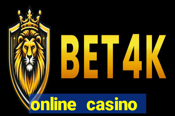 online casino golden tiger