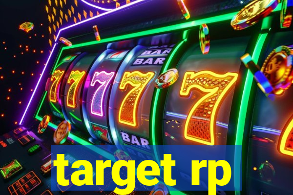 target rp