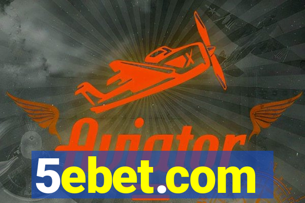 5ebet.com