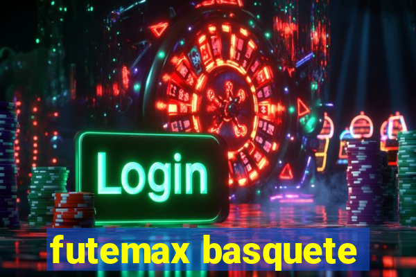 futemax basquete