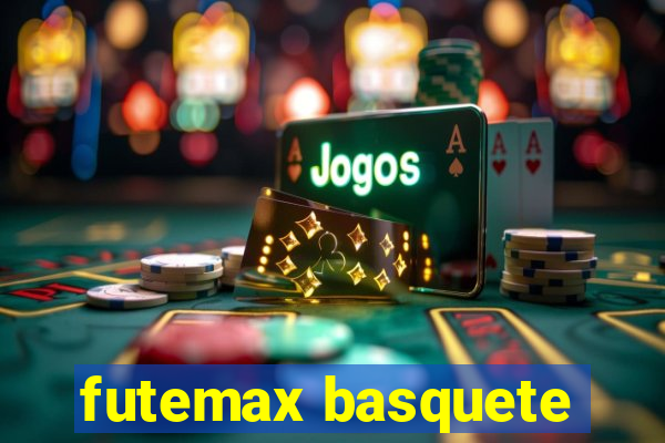 futemax basquete