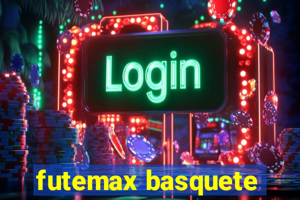 futemax basquete