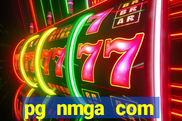 pg nmga com fortune tiger login download