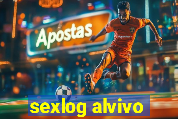 sexlog alvivo