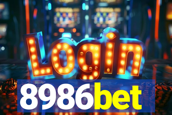 8986bet