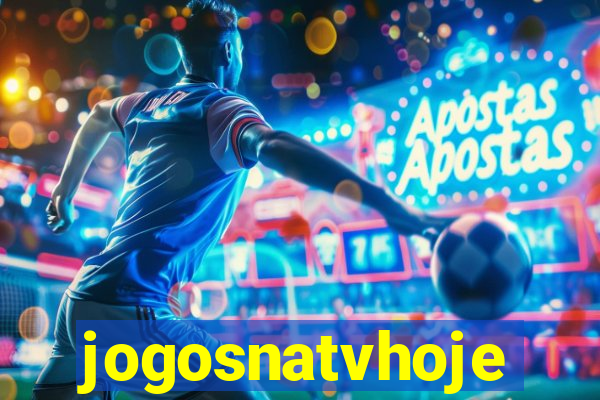 jogosnatvhoje