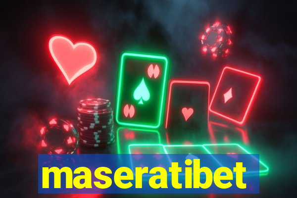 maseratibet