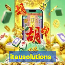 itausolutions