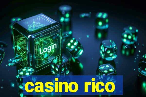 casino rico