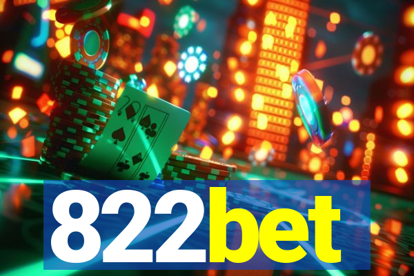 822bet