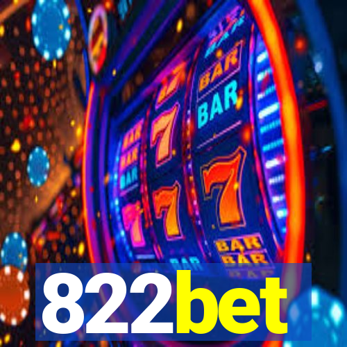 822bet