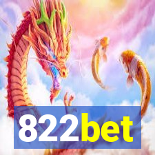 822bet