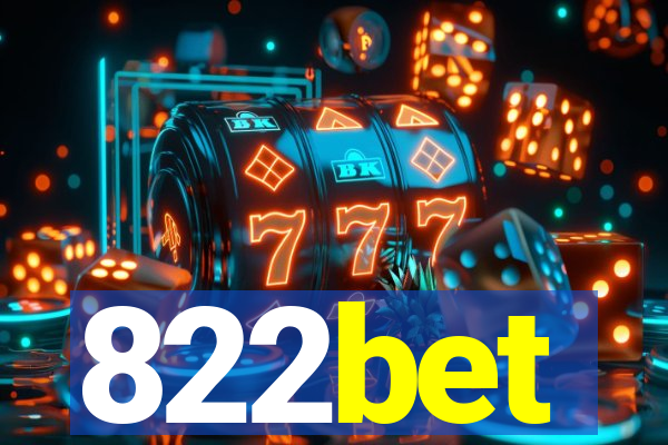 822bet