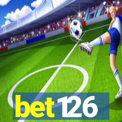 bet126