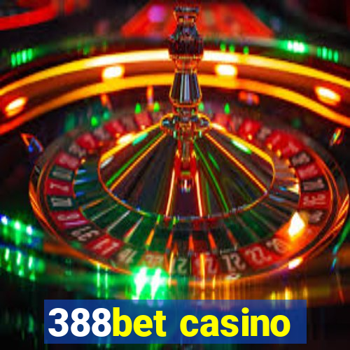 388bet casino