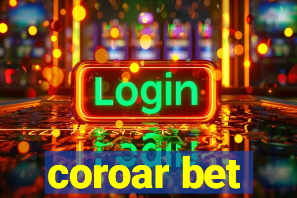 coroar bet