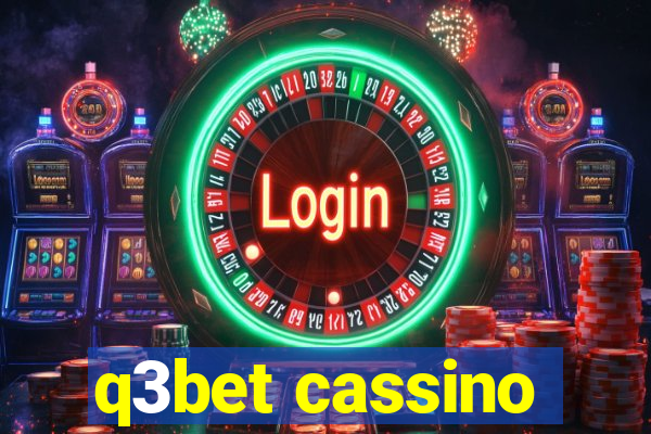 q3bet cassino